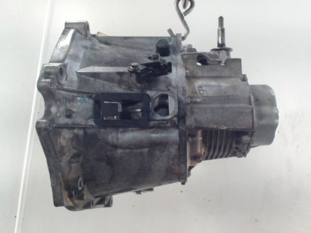 BOITE A VITESSE MECANIQUE PEUGEOT PARTNER 1.6 HDi 16V