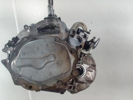 BOITE A VITESSE MECANIQUE PEUGEOT PARTNER 1.6 HDi 16V