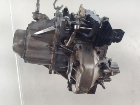 BOITE A VITESSE MECANIQUE PEUGEOT PARTNER 1.6 HDi 16V