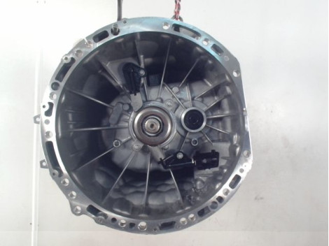 BOITE A VITESSE MECANIQUE MERCEDES SPRINTER 317 CDI RWD 