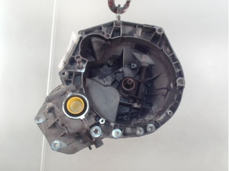 BOITE A VITESSE MECANIQUE FIAT 500 1.4 