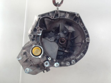 BOITE A VITESSE MECANIQUE FIAT 500 1.4 