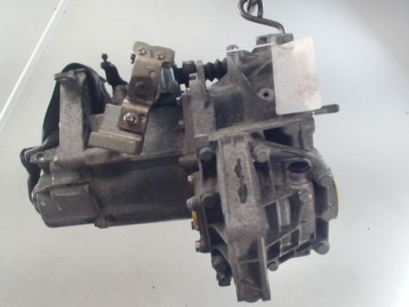 BOITE A VITESSE MECANIQUE FIAT 500 1.4 