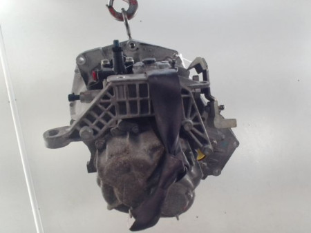 BOITE A VITESSE MECANIQUE FIAT 500 1.4 