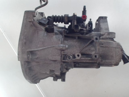 BOITE A VITESSE MECANIQUE FIAT 500 1.4 