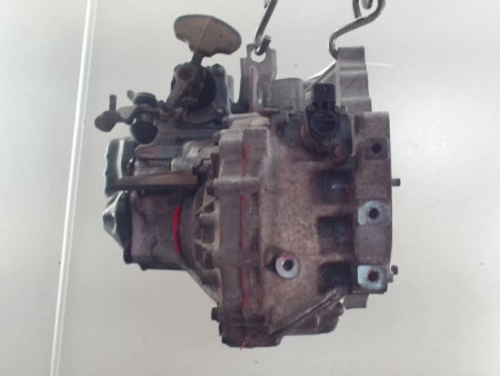 BOITE A VITESSE MECANIQUE TOYOTA RAV4 2.0 4WD 