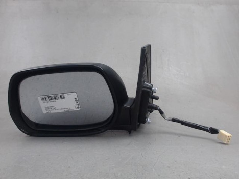 RETROVISEUR EXTERIEUR ELECTRIQUE GAUCHE TOYOTA RAV4