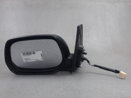 RETROVISEUR EXTERIEUR ELECTRIQUE GAUCHE TOYOTA RAV4