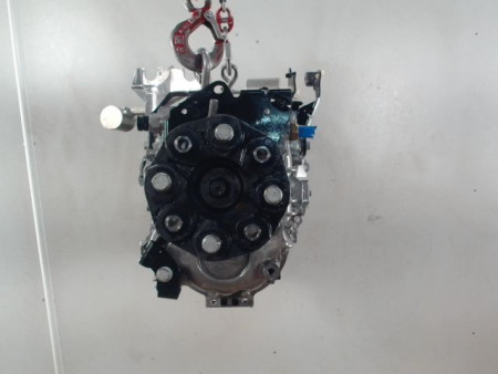 BOITE A VITESSE MECANIQUE RENAULT MASTER 2.3 dCi 165 RWD (HV0P, HV0U, HV10, HV12, UV0P, UV0U,...