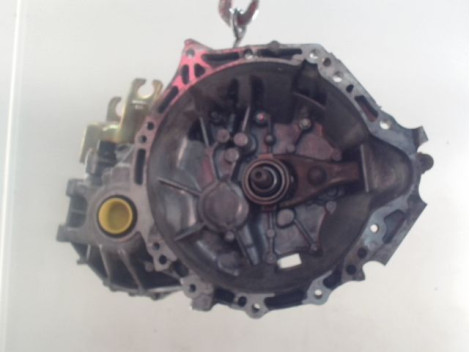 BOITE A VITESSE MECANIQUE TOYOTA YARIS 1.4 D-4D 