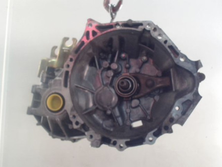 BOITE A VITESSE MECANIQUE TOYOTA YARIS 1.4 D-4D 