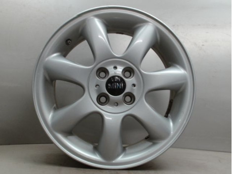 JANTE ALUMINIUM MINI MINI