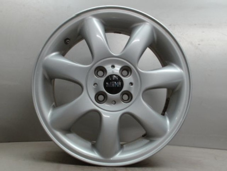 JANTE ALUMINIUM MINI MINI