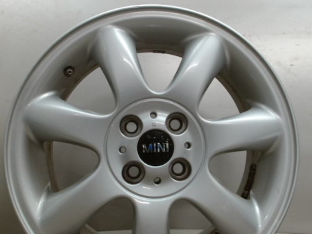 JANTE ALUMINIUM MINI MINI