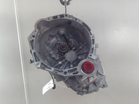 BOITE A VITESSE MECANIQUE HYUNDAI I20 1.2