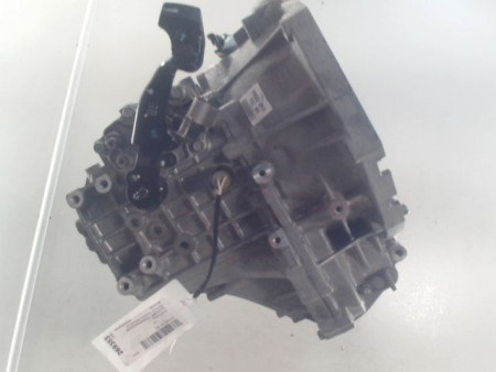 BOITE A VITESSE MECANIQUE HYUNDAI I20 1.2