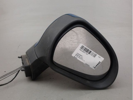 RETROVISEUR EXTERIEUR DROIT PEUGEOT 207