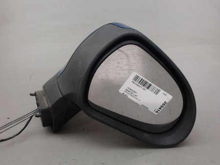 RETROVISEUR EXTERIEUR DROIT PEUGEOT 207