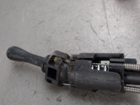RETROVISEUR EXTERIEUR DROIT PEUGEOT 207