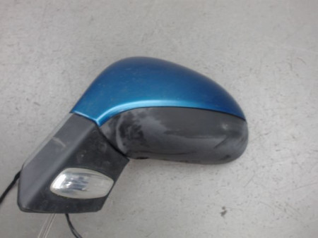 RETROVISEUR EXTERIEUR GAUCHE PEUGEOT 207