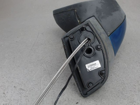 RETROVISEUR EXTERIEUR GAUCHE PEUGEOT 207