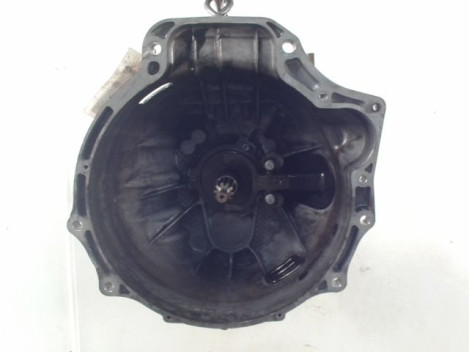 BOITE A VITESSE MECANIQUE IVECO 35C13 35 S 13 V,35 C 13 V