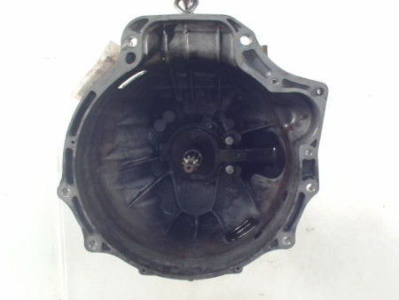 BOITE A VITESSE MECANIQUE IVECO 35C13 35 S 13 V,35 C 13 V