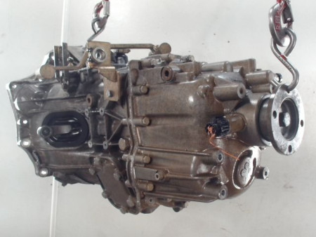 BOITE A VITESSE MECANIQUE IVECO 35C13 35 S 13 V,35 C 13 V