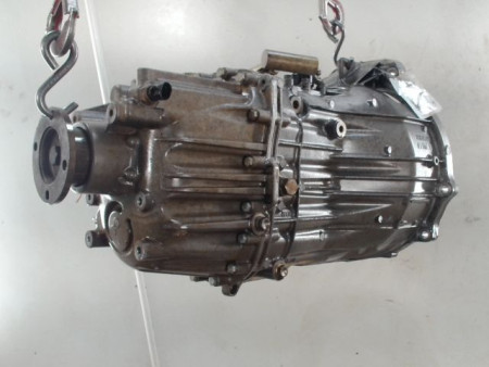 BOITE A VITESSE MECANIQUE IVECO 35C13 35 S 13 V,35 C 13 V