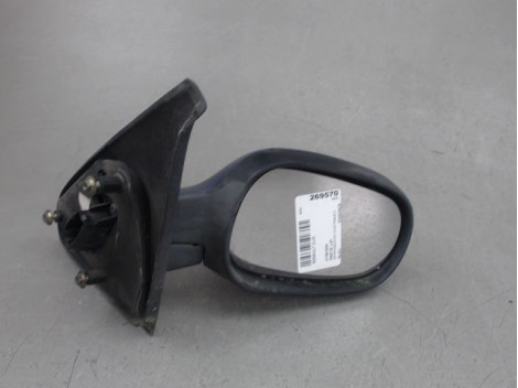 RETROVISEUR EXTERIEUR ELECTRIQUE DROIT RENAULT CLIO