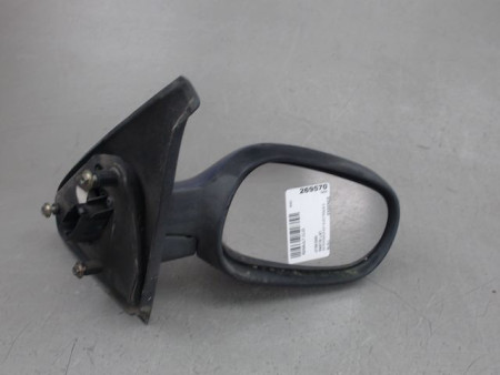 RETROVISEUR EXTERIEUR ELECTRIQUE DROIT RENAULT CLIO