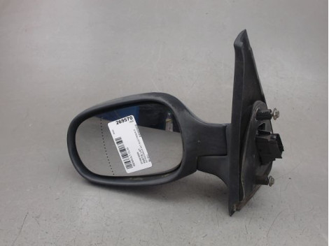 RETROVISEUR EXTERIEUR ELECTRIQUE GAUCHE RENAULT CLIO