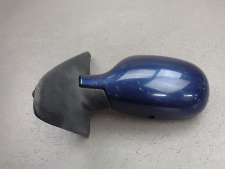RETROVISEUR EXTERIEUR ELECTRIQUE GAUCHE RENAULT CLIO