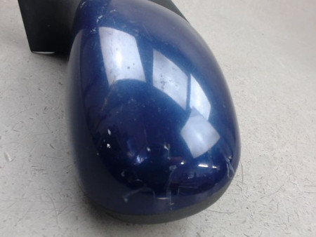 RETROVISEUR EXTERIEUR ELECTRIQUE GAUCHE RENAULT CLIO