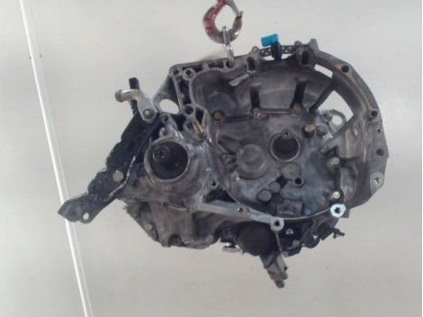 BOITE A VITESSE MECANIQUE RENAULT MEGANE 1.6 16V 