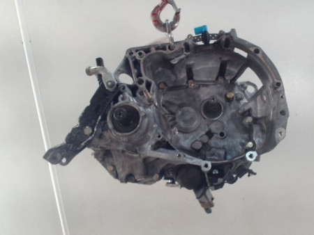 BOITE A VITESSE MECANIQUE RENAULT MEGANE 1.6 16V 