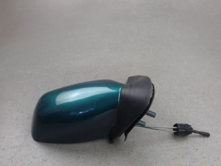 RETROVISEUR EXTERIEUR DROIT FORD FIESTA