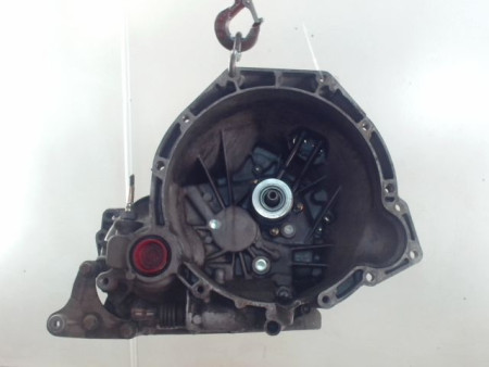 BOITE A VITESSE MECANIQUE FORD FIESTA 1.8 D