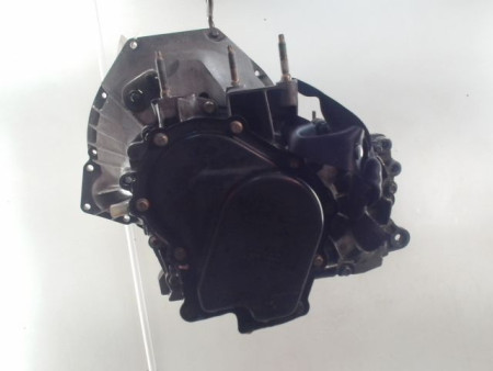 BOITE A VITESSE MECANIQUE FORD FIESTA 1.8 D