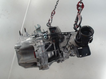 BOITE A VITESSE MECANIQUE PEUGEOT 4008 1.8 HDi AWC