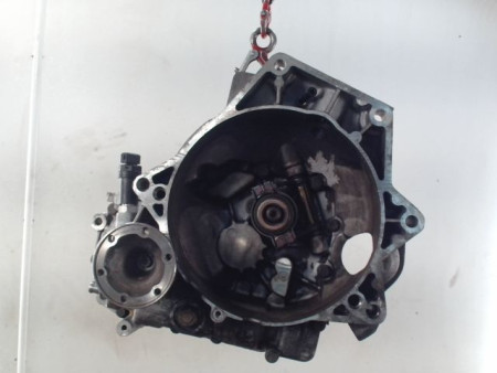 BOITE A VITESSE MECANIQUE VOLKSWAGEN POLO 64 1.9 D