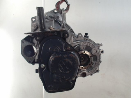 BOITE A VITESSE MECANIQUE VOLKSWAGEN POLO 64 1.9 D