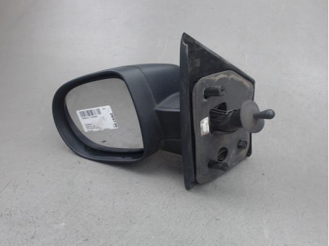 RETROVISEUR EXTERIEUR GAUCHE RENAULT TWINGO