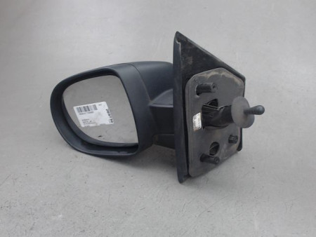 RETROVISEUR EXTERIEUR GAUCHE RENAULT TWINGO