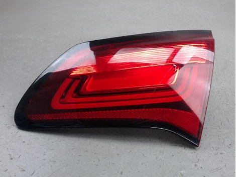 FEU ARRIERE INTERIEUR DROIT CITROEN C4