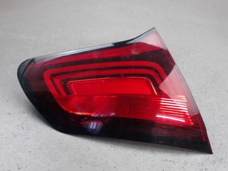 FEU ARRIERE INTERIEUR GAUCHE CITROEN C4