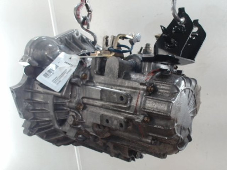 BOITE A VITESSE MECANIQUE TOYOTA MR 1.8 16V VT-i 