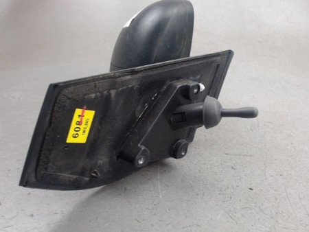 RETROVISEUR EXTERIEUR DROIT CHEVROLET SPARK