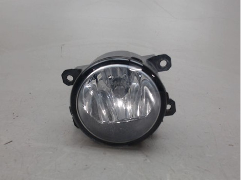 PHARE ANTIBROUILLARD AVANT GAUCHE PEUGEOT 308