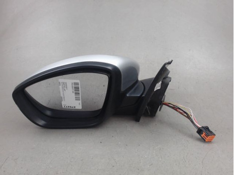 RETROVISEUR EXTERIEUR ELECTRIQUE GAUCHE PEUGEOT 308